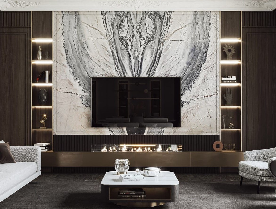 TV unit